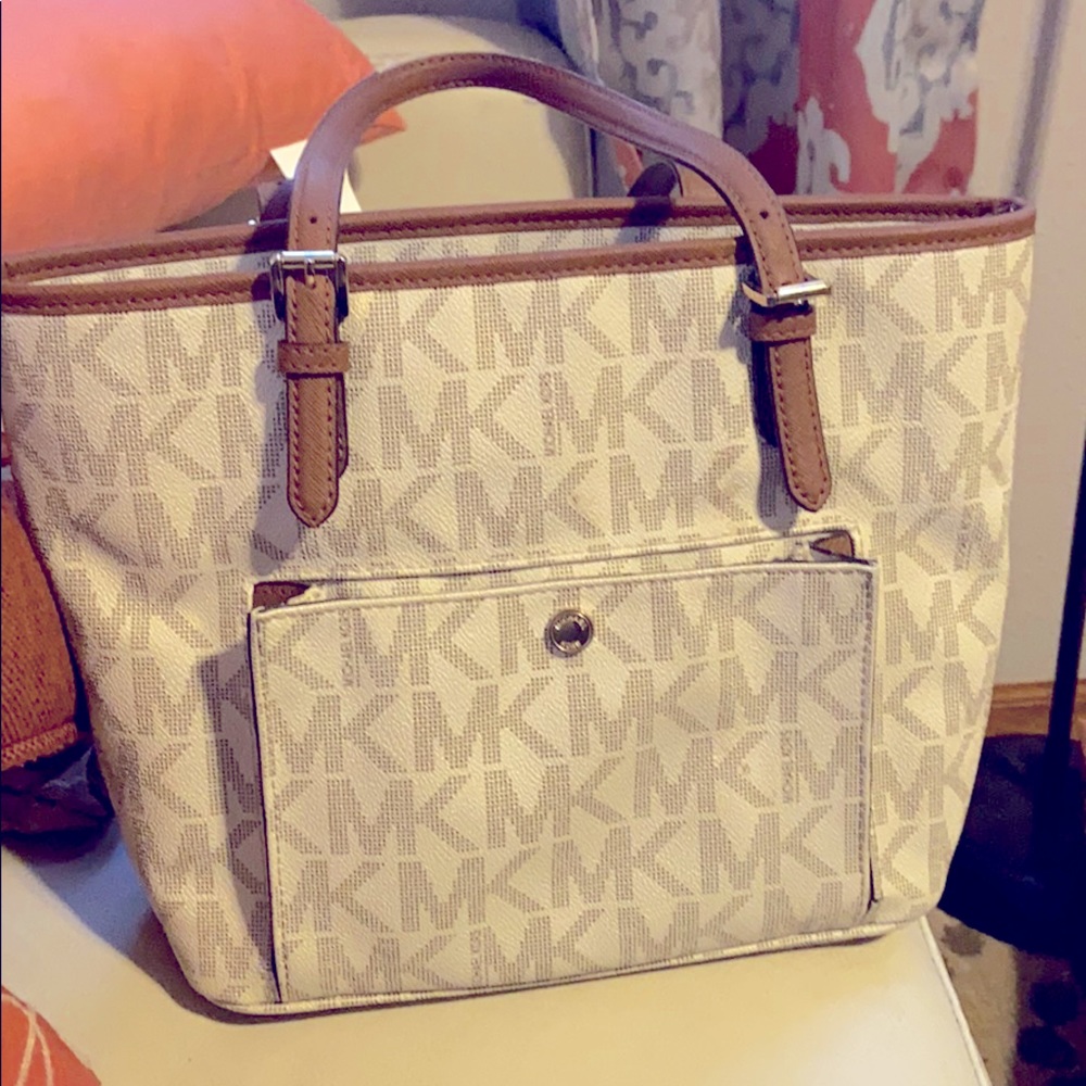 Michael Kors bag